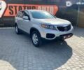 Киа Соренто, объемом двигателя 2.4 л и пробегом 162 тыс. км за 12900 $, фото 1 на Automoto.ua