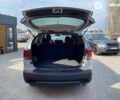 Киа Соренто, объемом двигателя 2.4 л и пробегом 162 тыс. км за 12900 $, фото 8 на Automoto.ua