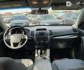 Киа Соренто, объемом двигателя 2.4 л и пробегом 162 тыс. км за 12900 $, фото 22 на Automoto.ua