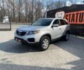 Киа Соренто, объемом двигателя 2.4 л и пробегом 162 тыс. км за 12900 $, фото 2 на Automoto.ua