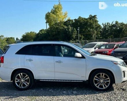 Киа Соренто, объемом двигателя 0 л и пробегом 127 тыс. км за 16000 $, фото 3 на Automoto.ua