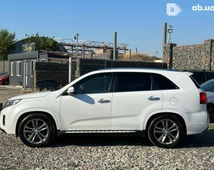 Киа Соренто, объемом двигателя 0 л и пробегом 127 тыс. км за 16000 $, фото 7 на Automoto.ua