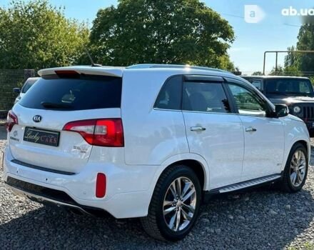 Киа Соренто, объемом двигателя 0 л и пробегом 127 тыс. км за 16000 $, фото 4 на Automoto.ua