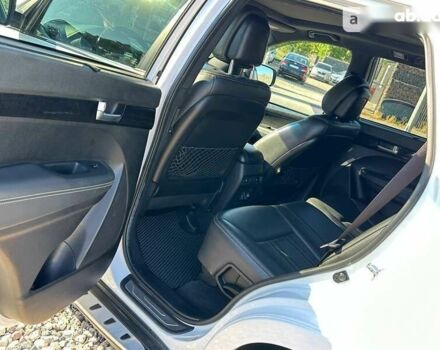 Киа Соренто, объемом двигателя 0 л и пробегом 127 тыс. км за 16000 $, фото 16 на Automoto.ua