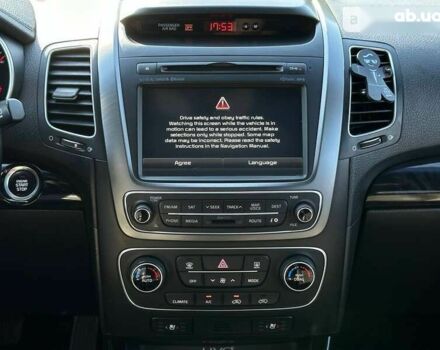 Киа Соренто, объемом двигателя 0 л и пробегом 127 тыс. км за 16000 $, фото 20 на Automoto.ua