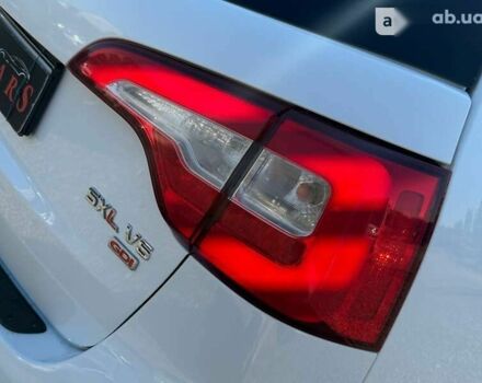 Киа Соренто, объемом двигателя 0 л и пробегом 127 тыс. км за 16000 $, фото 11 на Automoto.ua