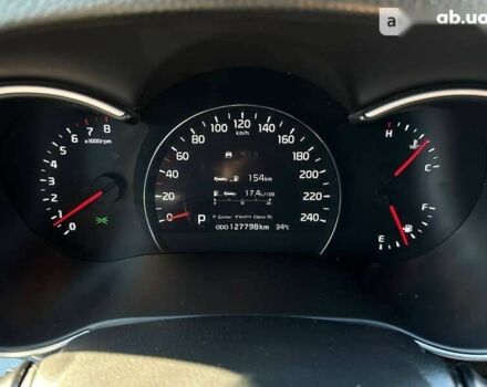 Киа Соренто, объемом двигателя 0 л и пробегом 127 тыс. км за 16000 $, фото 24 на Automoto.ua
