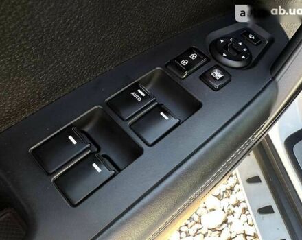 Киа Соренто, объемом двигателя 0 л и пробегом 127 тыс. км за 16000 $, фото 22 на Automoto.ua