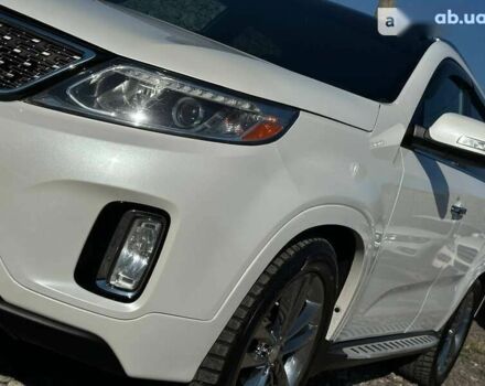 Киа Соренто, объемом двигателя 0 л и пробегом 127 тыс. км за 16000 $, фото 9 на Automoto.ua