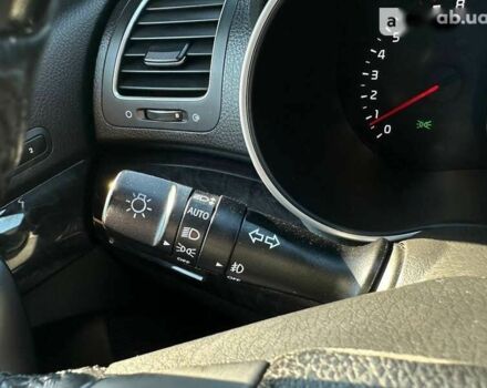 Киа Соренто, объемом двигателя 0 л и пробегом 127 тыс. км за 16000 $, фото 27 на Automoto.ua