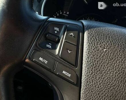 Киа Соренто, объемом двигателя 0 л и пробегом 127 тыс. км за 16000 $, фото 29 на Automoto.ua