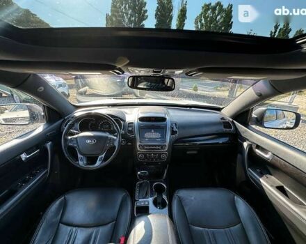 Киа Соренто, объемом двигателя 0 л и пробегом 127 тыс. км за 16000 $, фото 17 на Automoto.ua