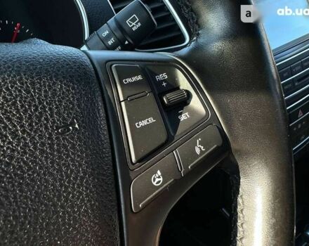 Киа Соренто, объемом двигателя 0 л и пробегом 127 тыс. км за 16000 $, фото 28 на Automoto.ua