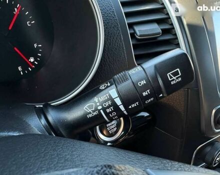 Киа Соренто, объемом двигателя 0 л и пробегом 127 тыс. км за 16000 $, фото 26 на Automoto.ua