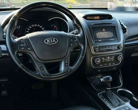 Киа Соренто, объемом двигателя 0 л и пробегом 127 тыс. км за 16000 $, фото 18 на Automoto.ua