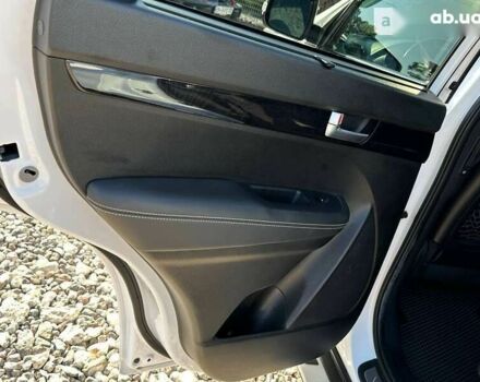 Киа Соренто, объемом двигателя 0 л и пробегом 127 тыс. км за 16000 $, фото 14 на Automoto.ua