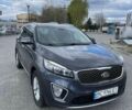Киа Соренто 2015 в Львове на Automoto.ua Киа Соренто, объемом двигателя 2.2 л и пробегом 145 тыс. км за 24200 $, фото 2 на Automoto.ua