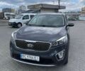 Киа Соренто 2015 в Львове на Automoto.ua Киа Соренто, объемом двигателя 2.2 л и пробегом 145 тыс. км за 24200 $, фото 21 на Automoto.ua