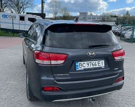 Киа Соренто 2015 в Львове на Automoto.ua Киа Соренто, объемом двигателя 2.2 л и пробегом 145 тыс. км за 24200 $, фото 10 на Automoto.ua