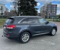 Киа Соренто 2015 в Львове на Automoto.ua Киа Соренто, объемом двигателя 2.2 л и пробегом 145 тыс. км за 24200 $, фото 9 на Automoto.ua