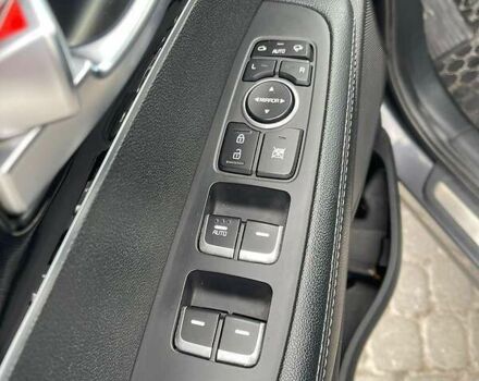 Киа Соренто 2015 в Львове на Automoto.ua Киа Соренто, объемом двигателя 2.2 л и пробегом 145 тыс. км за 24200 $, фото 26 на Automoto.ua