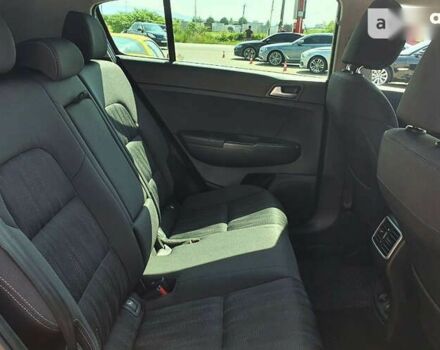 Киа Соренто, объемом двигателя 1.7 л и пробегом 179 тыс. км за 18500 $, фото 20 на Automoto.ua