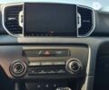Киа Соренто, объемом двигателя 1.7 л и пробегом 179 тыс. км за 18500 $, фото 13 на Automoto.ua