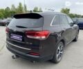 Киа Соренто, объемом двигателя 3.3 л и пробегом 132 тыс. км за 14900 $, фото 6 на Automoto.ua