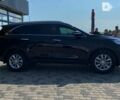 Киа Соренто, объемом двигателя 2.4 л и пробегом 158 тыс. км за 17200 $, фото 1 на Automoto.ua