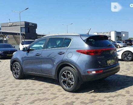 Киа Соренто, объемом двигателя 1.7 л и пробегом 179 тыс. км за 18500 $, фото 4 на Automoto.ua
