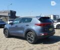Киа Соренто, объемом двигателя 1.7 л и пробегом 179 тыс. км за 18500 $, фото 4 на Automoto.ua