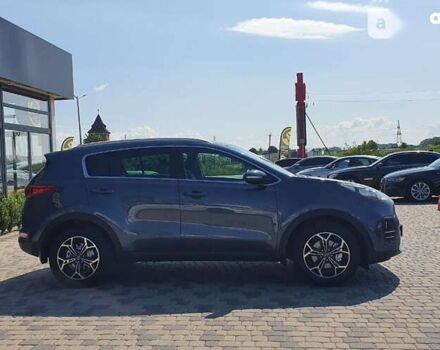 Киа Соренто, объемом двигателя 1.7 л и пробегом 179 тыс. км за 18500 $, фото 1 на Automoto.ua
