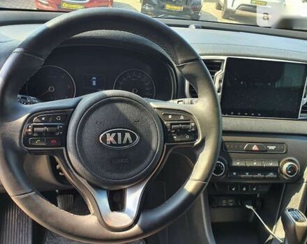 Киа Соренто, объемом двигателя 1.7 л и пробегом 179 тыс. км за 18500 $, фото 11 на Automoto.ua