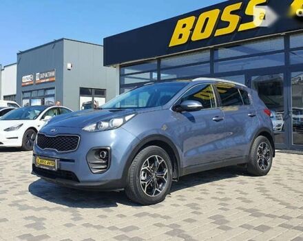 Киа Соренто, объемом двигателя 1.7 л и пробегом 179 тыс. км за 18500 $, фото 6 на Automoto.ua