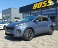 Киа Соренто, объемом двигателя 1.7 л и пробегом 179 тыс. км за 18500 $, фото 6 на Automoto.ua