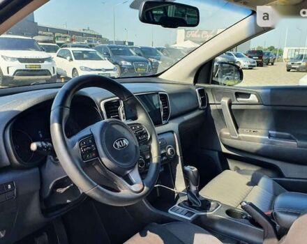 Киа Соренто, объемом двигателя 1.7 л и пробегом 179 тыс. км за 18500 $, фото 10 на Automoto.ua