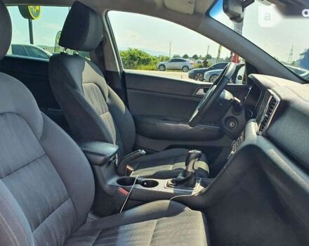 Киа Соренто, объемом двигателя 1.7 л и пробегом 179 тыс. км за 18500 $, фото 17 на Automoto.ua