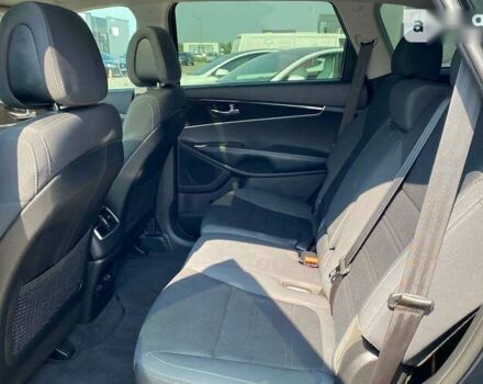 Киа Соренто, объемом двигателя 2.4 л и пробегом 158 тыс. км за 17200 $, фото 21 на Automoto.ua