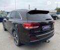 Киа Соренто, объемом двигателя 3.3 л и пробегом 132 тыс. км за 14900 $, фото 8 на Automoto.ua