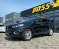 Киа Соренто, объемом двигателя 2.4 л и пробегом 158 тыс. км за 17200 $, фото 6 на Automoto.ua
