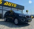 Киа Соренто, объемом двигателя 2.4 л и пробегом 158 тыс. км за 17200 $, фото 1 на Automoto.ua