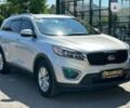 Киа Соренто, объемом двигателя 2.4 л и пробегом 130 тыс. км за 17400 $, фото 1 на Automoto.ua