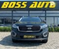 Киа Соренто, объемом двигателя 2.4 л и пробегом 158 тыс. км за 17200 $, фото 7 на Automoto.ua