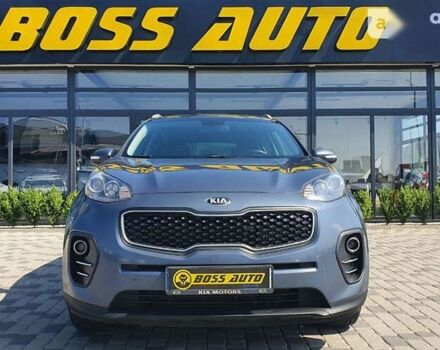Киа Соренто, объемом двигателя 1.7 л и пробегом 179 тыс. км за 18500 $, фото 7 на Automoto.ua