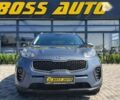 Киа Соренто, объемом двигателя 1.7 л и пробегом 179 тыс. км за 18500 $, фото 7 на Automoto.ua