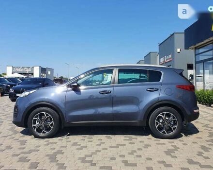 Киа Соренто, объемом двигателя 1.7 л и пробегом 179 тыс. км за 18500 $, фото 5 на Automoto.ua