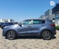 Киа Соренто, объемом двигателя 1.7 л и пробегом 179 тыс. км за 18500 $, фото 5 на Automoto.ua