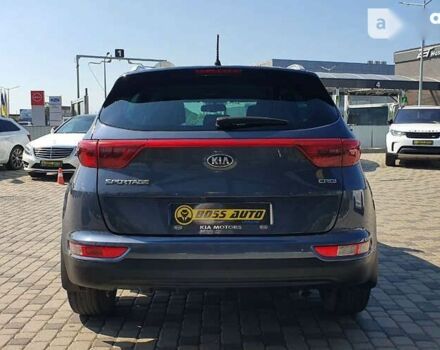 Киа Соренто, объемом двигателя 1.7 л и пробегом 179 тыс. км за 18500 $, фото 3 на Automoto.ua