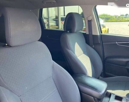 Киа Соренто, объемом двигателя 2.4 л и пробегом 158 тыс. км за 17200 $, фото 16 на Automoto.ua