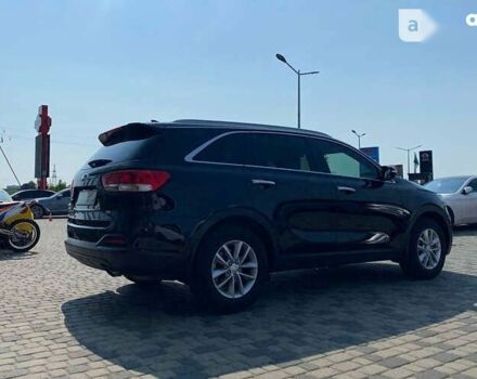 Киа Соренто, объемом двигателя 2.4 л и пробегом 158 тыс. км за 17200 $, фото 2 на Automoto.ua